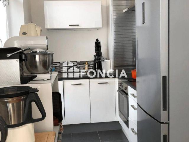Appartement location à Le Pâquis, Valdoie