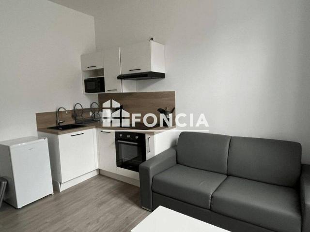 Appartement location à La Pinelle, Écommoy