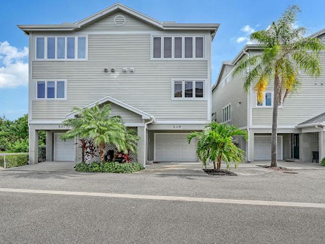 Apartment for sale in Longboat Key, Manatee County