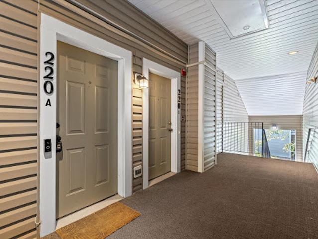 Apartment for rent in Rockville, Maryland