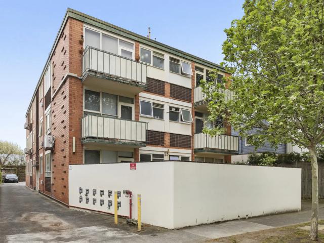 Apartment for rent in Windsor, Melbourne