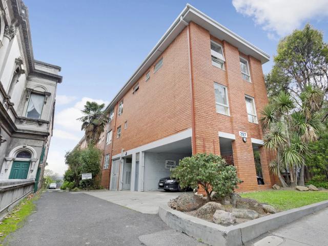 Apartment for rent in Richmond, Melbourne
