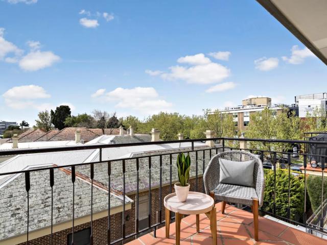 Apartment for rent in Windsor, Melbourne