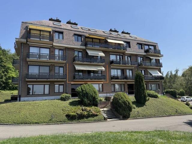 Appartement location à Waver, Wallonie