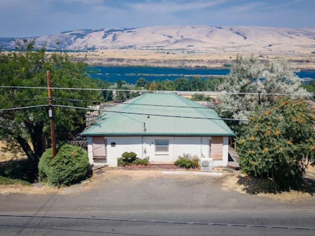 Apartment for sale in The Dalles