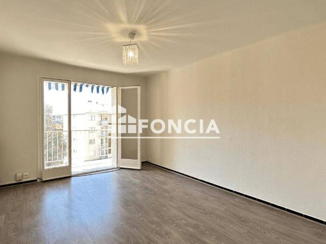 Appartement location à Le Ponteil, Antibes