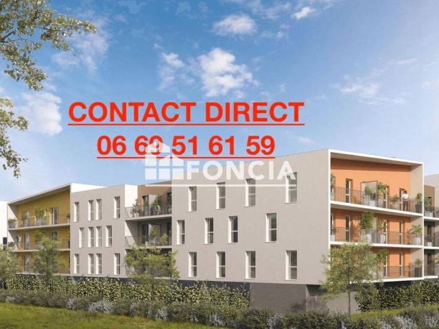 Appartement location à Le Chêne Maillard, Saran