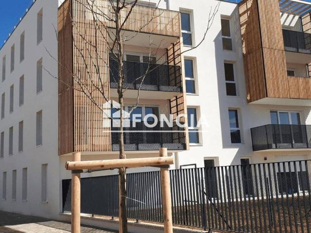Appartement location à Bondoufle, Essonne