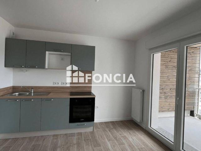 Appartement location à Le Bourny, Laval