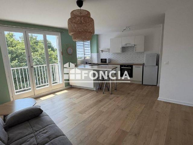 Studio location à Vieux Pré, Dreux