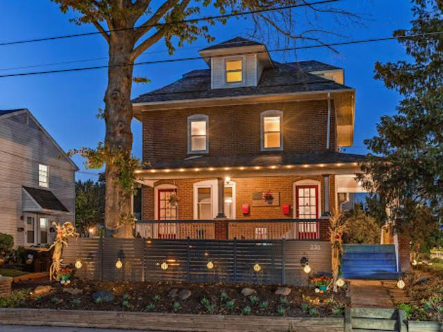 Apartment for sale in Lansdale, Pennsylvania