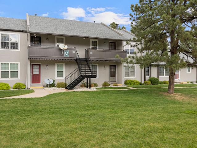 Apartment for sale in Arapahoe, Colorado
