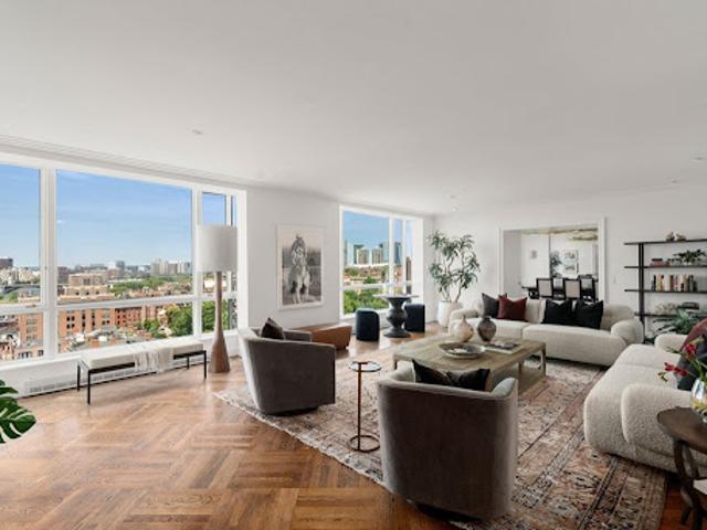 Apartment for sale in Boston, Massachusetts