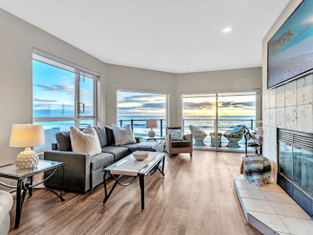 Apartment for sale in Imperial Beach, California