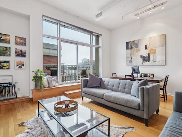 Apartment for sale in Hudson, New Jersey