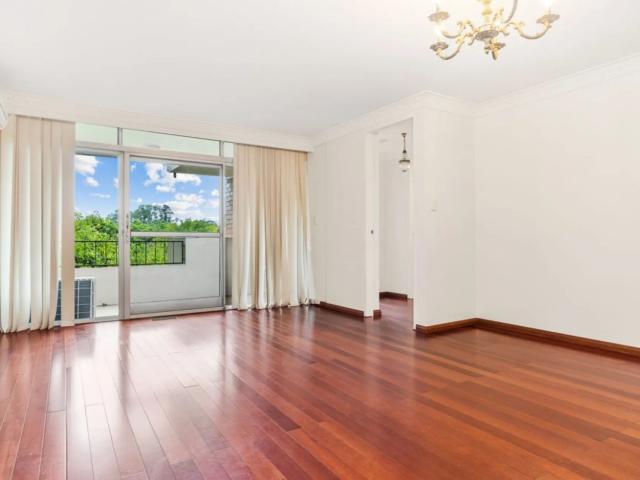 Apartment for rent in Willoughby, New South Wales