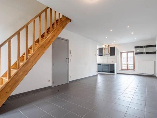 Appartement location à Huy, Wallonie