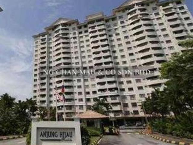 Apartment for sale in Country Heights Damansara, Kuala Lumpur
