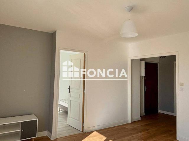 Appartement location à Le Château de Rezé, Rezé