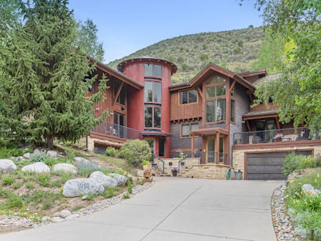 Apartment for sale in Edwards