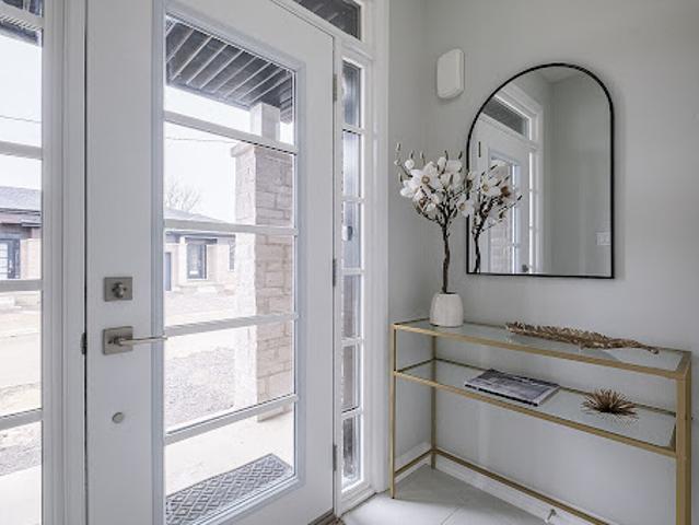 Apartment for rent in Brantford, Ontario