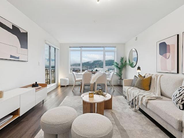 Apartment for sale in Port Moody, British Columbia