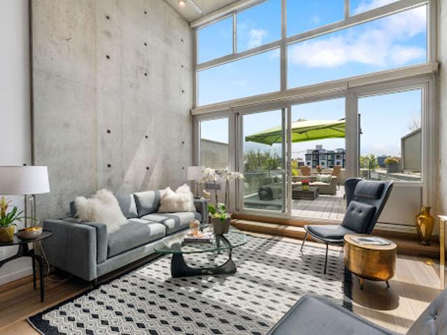 Apartment for sale in San Francisco, California