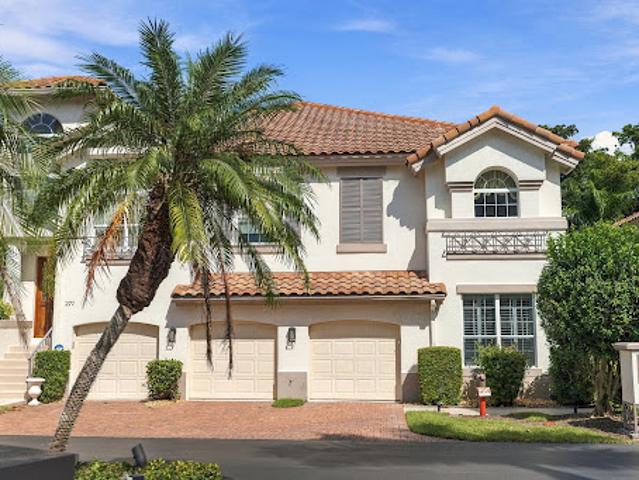 Apartment for sale in Naples, Collier County