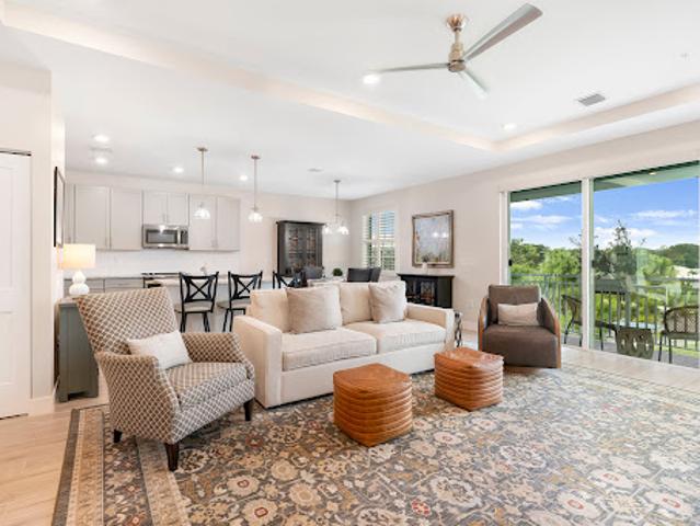 Apartment for sale in Bonita Springs, Florida