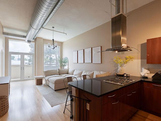 Apartment for sale in Atlanta, Georgia