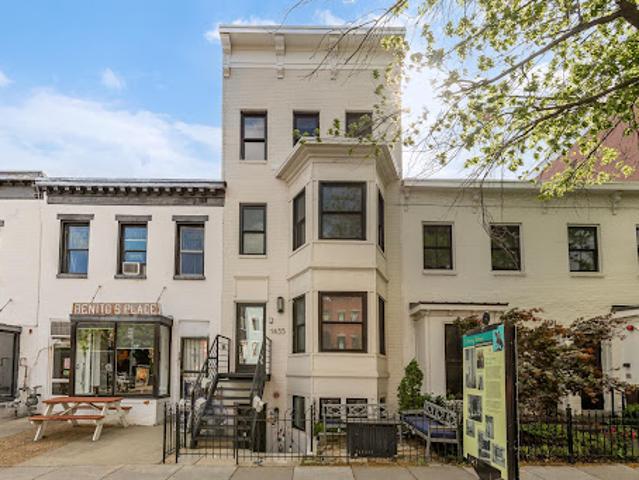 Apartment for sale in Washington, Washington DC