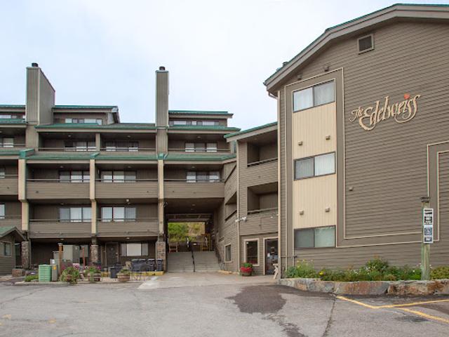 Apartment for sale in Whitefish, Montana