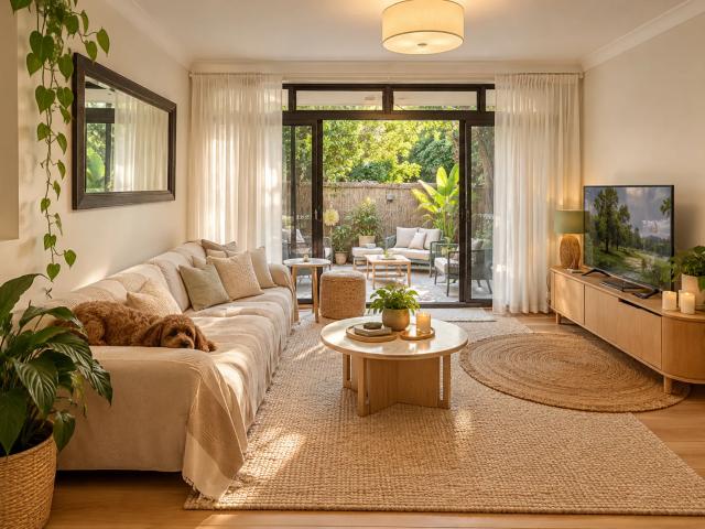 Apartment for rent in Epping, Sydney