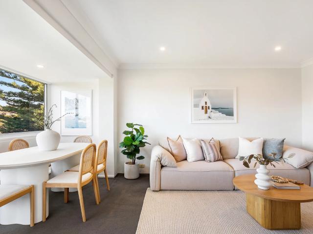 Apartment for rent in Eastern Suburbs, Sydney