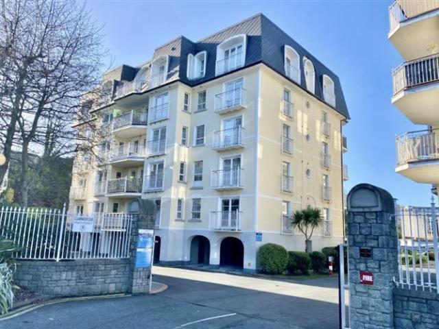 House to rent in Dun Laoghaire