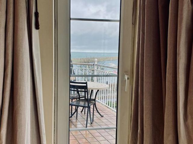 Apartment to rent in Dun Laoghaire