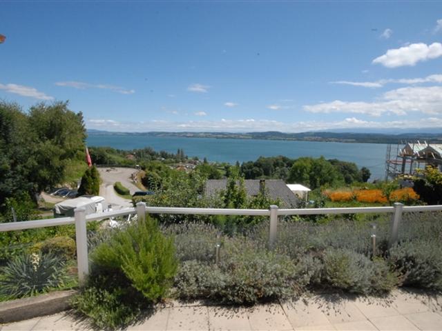 Wohnung kaufen in Bellerive Waadt, Waadt