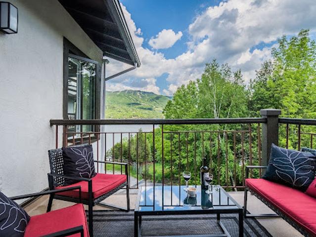 Apartment for sale in Laurentides, Quebec