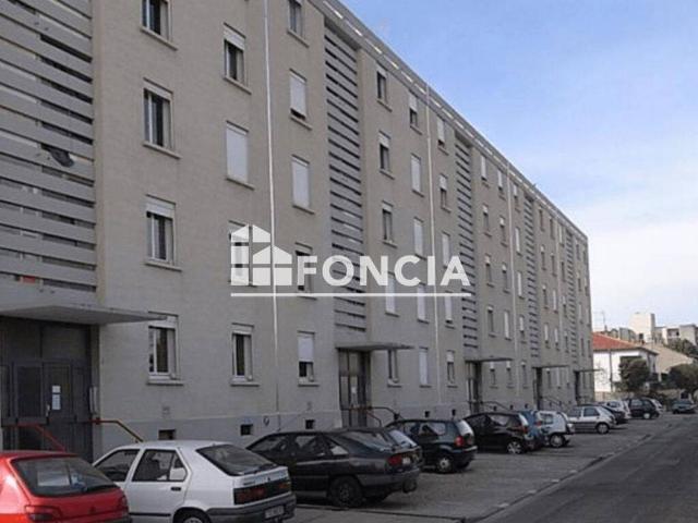 Appartement location à Écusson, Nîmes
