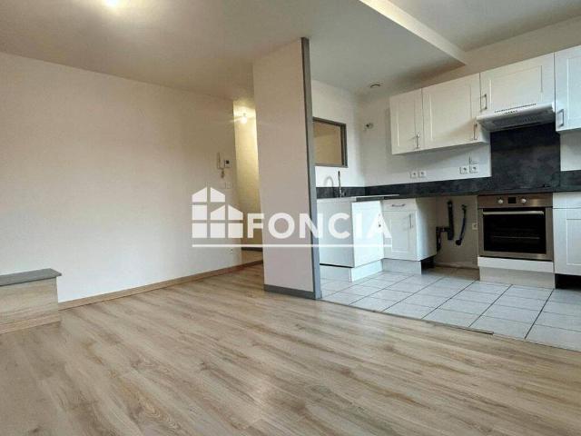 Appartement location à Limoux, Aude