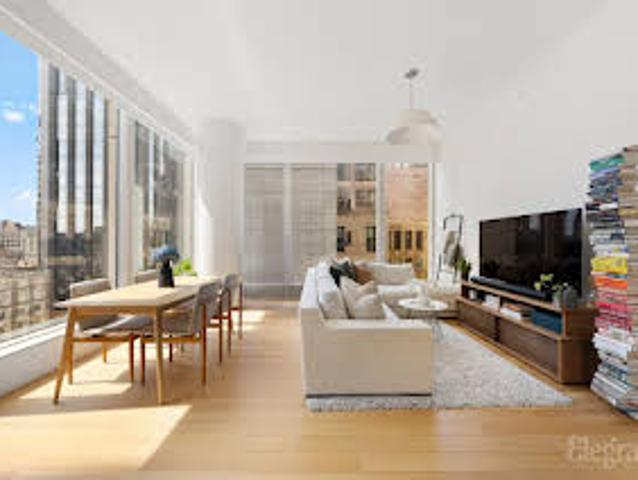 Apartment for sale in New York