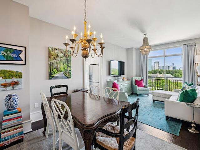 Apartment for sale in Atlanta, Georgia
