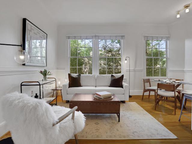 Apartment for sale in Atlanta, Georgia