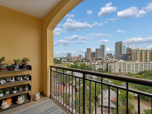 Apartment for sale in Tampa, Florida