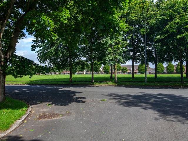 Apartment for sale in Citywest