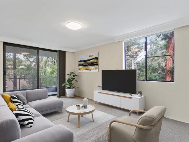 Apartment for rent in Lower North Shore, Sydney