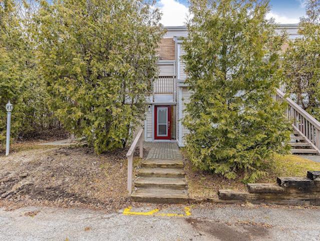 Apartment for rent in Collingwood, Ontario
