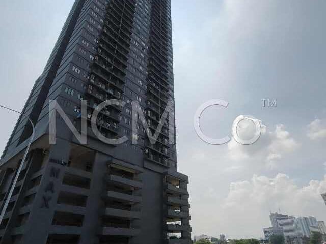 Apartment for sale in Country Heights Damansara, Kuala Lumpur