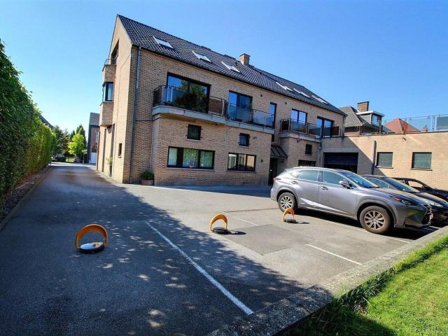 Appartement location à Six-Maisons, Waterloo