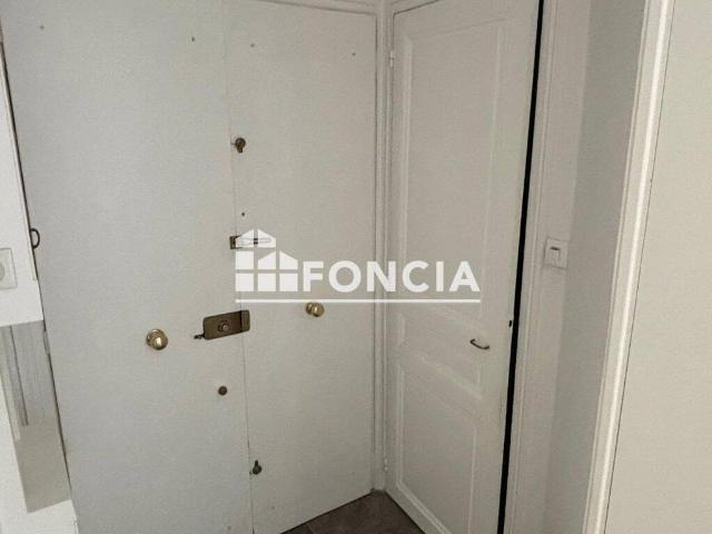 Appartement location à Bécon, Courbevoie
